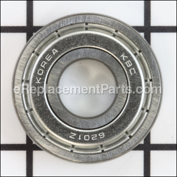 Spindle Bearing (rear) - 843635:Cleco
