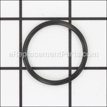 O"-ring (1/8" X 1/16&# - 867732:Cleco