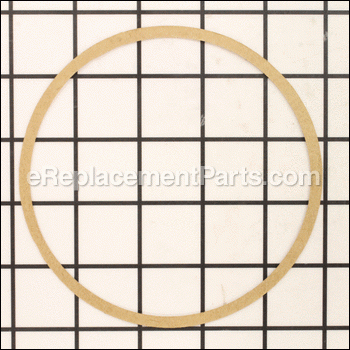 Gasket - 10027:Cleco