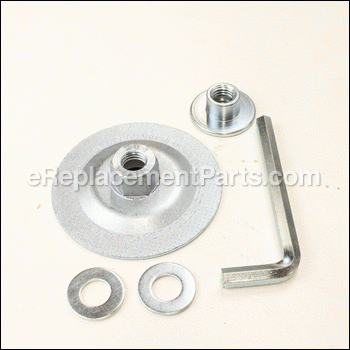 Adapter Kit - 849269:Cleco