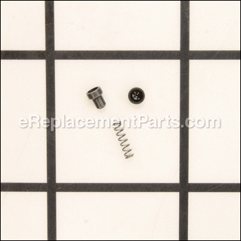 Output Spindle Kit - 301243:Cleco