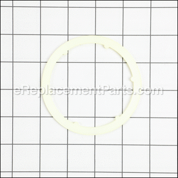 Motor Clamp Seal - 869281:Cleco