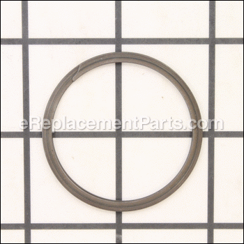 Retainer Ring - 869392:Cleco