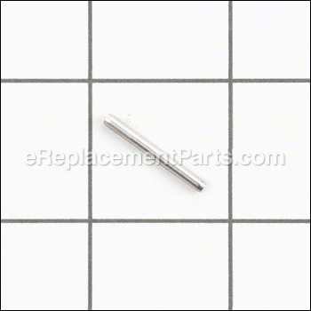 Front Cylinder Pin - 844897:Cleco