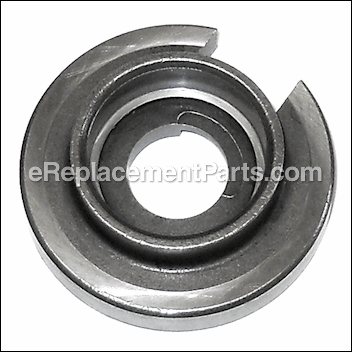Rear Bearing Plate (governed) - 864232:Cleco