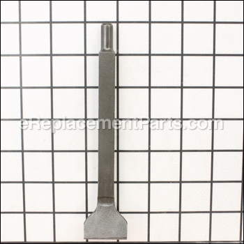 Standard Chisel - 839050:Cleco