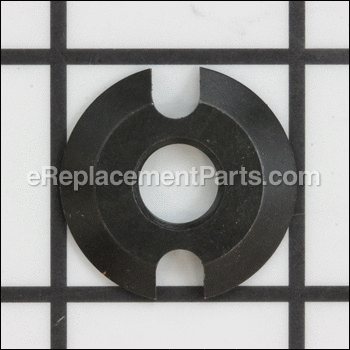 Spindle End Nut - 843422:Cleco