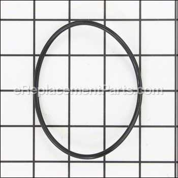O-ring (3-1/4" X 3-1/2" - 863096:Cleco