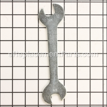 Wrench (5/8 - 208865PT:Cleco