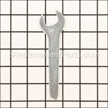 Wrench (5/8 - 208865PT:Cleco