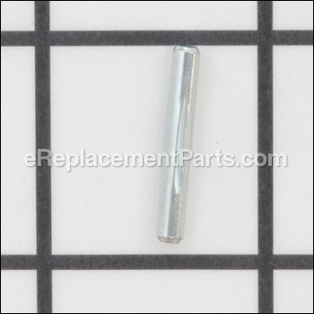 Throttle Lever Pin - 847808:Cleco