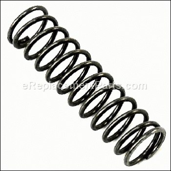 Socket Retainer Spring - 867949:Cleco