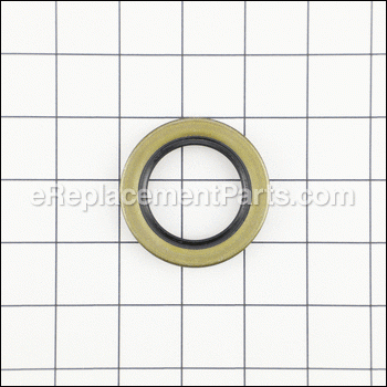 Oil Seal - 18307:Cleco