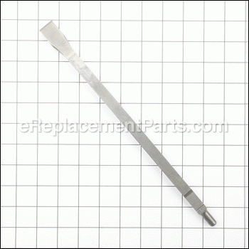 Flat Chisel 12in. Scaler Chise - 839341:Cleco