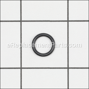 O-ring (3/8" X 1/2") - 844307:Cleco
