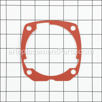 Gasket - 869526:Cleco
