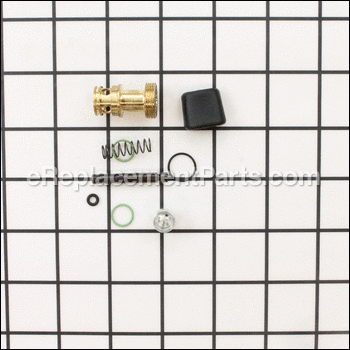 Trigger Kit - 301694:Cleco