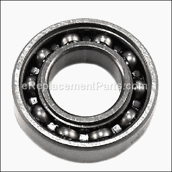 Spindle Ball Bearing - 202197:Cleco