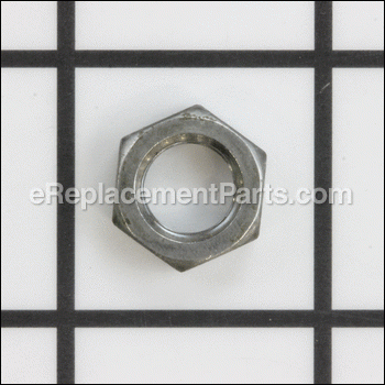 Spindle End Nut - 203409:Cleco