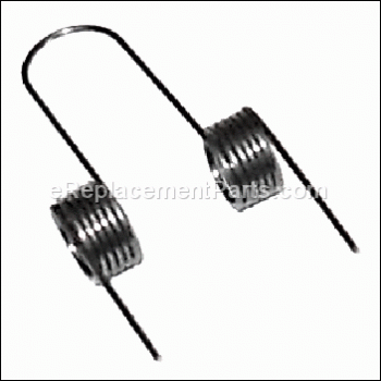 Toggle Spring - 869855:Cleco