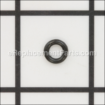 O-ring (3/16" X 5/16") - 844303:Cleco