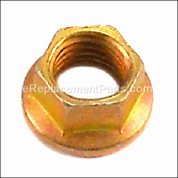 Spindle Lock Nut - 202199:Cleco