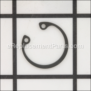 Air Screen Retainer Ring - 617288:Cleco
