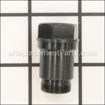 Inlet Adapter - 01-1031:Cleco