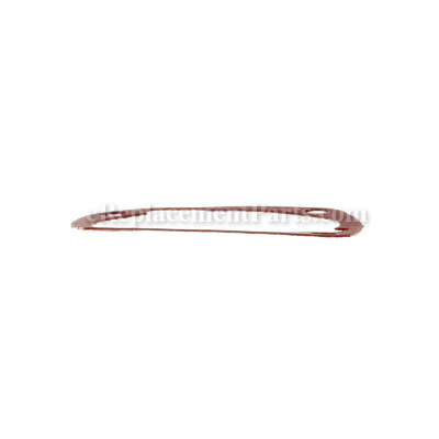 Gasket - 869293:Cleco