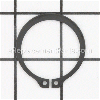 Retaining Ring - 65W1:Cleco