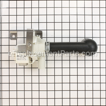 s-Generator Pump - S113231:Cleveland