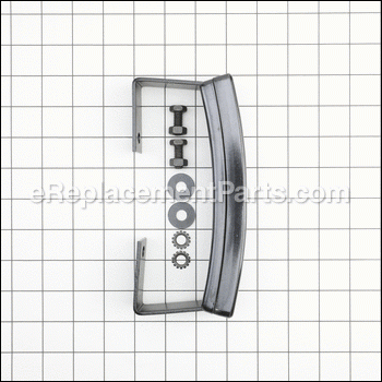 Handle W Bolts Nuts(3) - 50664121:Coleman