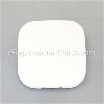 Lid Assy- White - 56555141:Coleman
