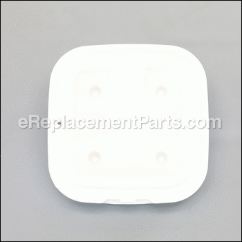 Lid Assy- White - 56555141:Coleman