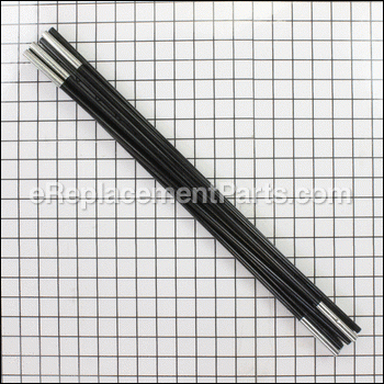 Main Pole For 9273A827 183.84" X 8.5Mm - 9273A223:Coleman
