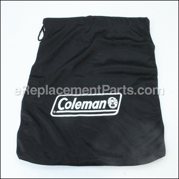 Air Pump Carry Bag - 5010000262:Coleman