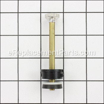 Pump Plunger Plastic - 400E5201:Coleman