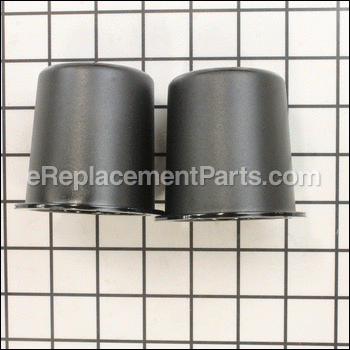 Grease Cups (2 Pc) - 99430461:Coleman