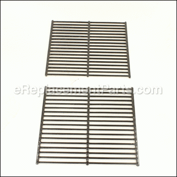 Porcelain Coated Cooking Grate - 100305421:Coleman
