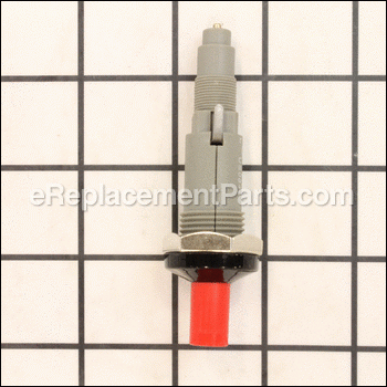 Ignitor Assembly (W/Nut) - 5010000558:Coleman