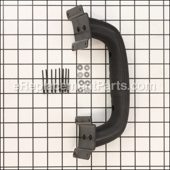 Side Handle Assembly - 99285551:Coleman