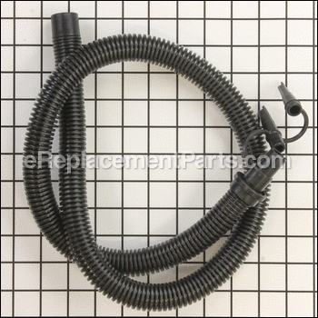 Hose With Pinch Valve - 5999111:Coleman