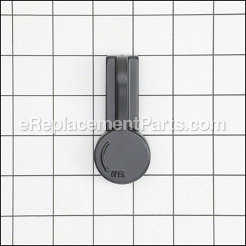 Latch Assembly - 99441411:Coleman