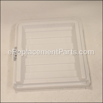 Lid Assy/Right - 52506621:Coleman
