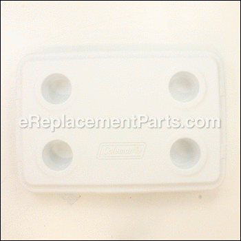Replacement Lid - 62803141:Coleman