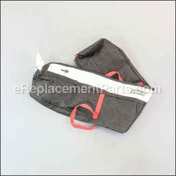 Repair Tent Carrybag 10p Insta - 5010003728:Coleman