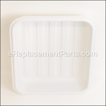Tray White - 52941171:Coleman