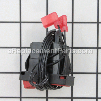 Ignition Switch - 100303831:Coleman