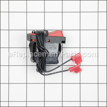 Ignition Switch - 100303831:Coleman