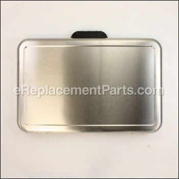 Lid Assembly - 61556641:Coleman